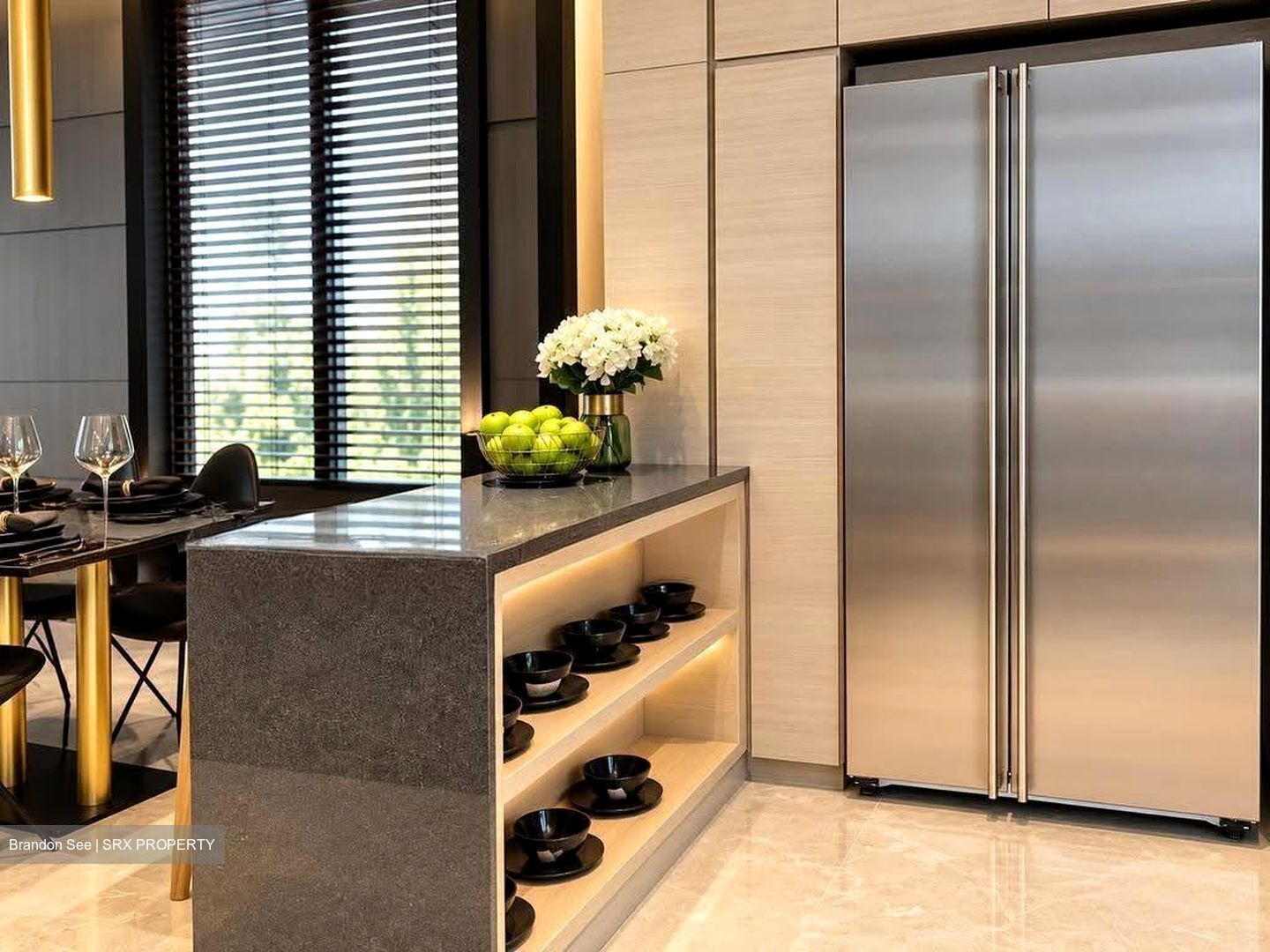 Belgravia Villas (D28), Terrace #635483091